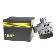 Генератор GANZ GRR13007
