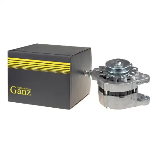 Генератор GANZ GRR13008