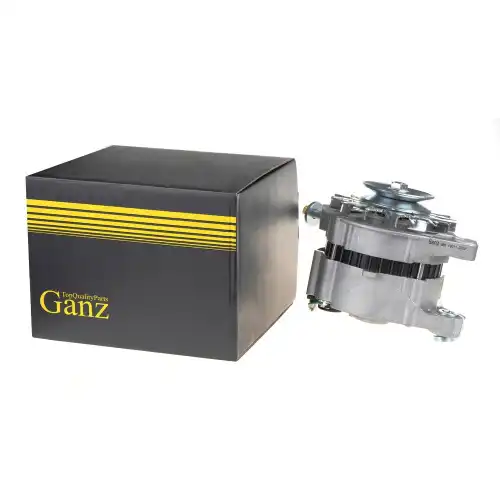 Генератор GANZ GRR13011