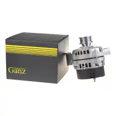 Генератор GANZ GRR13013