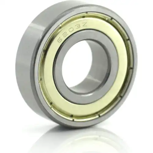 Подшипник80203 (6203 ZZ) ZNL