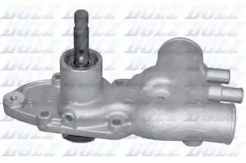 помпа Audi N516 DOLZ