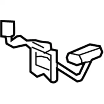 SENSOR KIT,FUEL LVL(ACDelco #SK1447) 23314208 BUICK