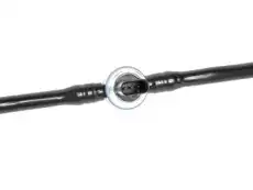 PIPE,FUEL FEED(W/ FUEL PRESSURE SENSOR)(ACDelco #23320832) BUICK