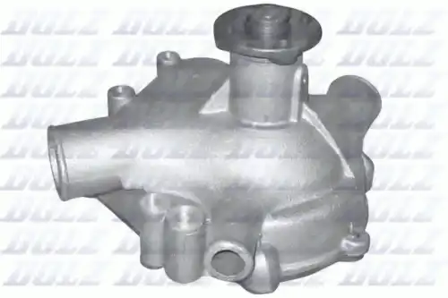 HYDRO PUMP IVECO LEONCINO-LUPETTO-TIGR. I251 DOLZ
