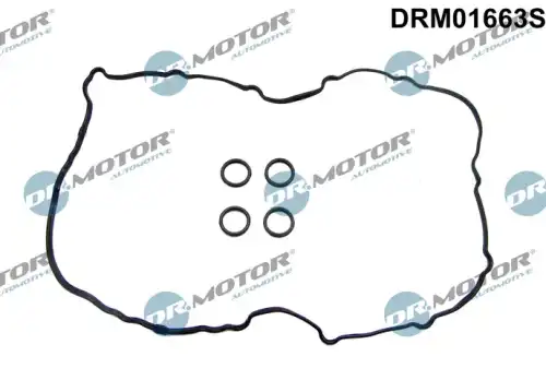 Прокладка клапанной крышки DR. MOTOR DRM01663S