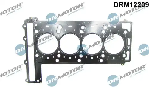 Прокладка ГБЦ DR. MOTOR DRM12209