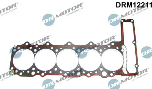 Прокладка ГБЦ DR. MOTOR DRM12211