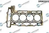 Прокладка ГБЦ DR. MOTOR DRM22212