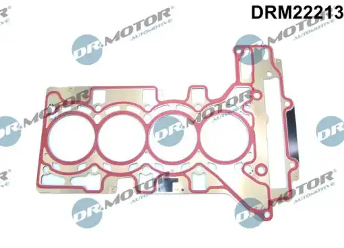 Прокладка ГБЦ DR. MOTOR DRM22213