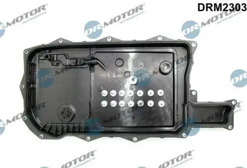 Поддон картера КПП DR. MOTOR DRM2303