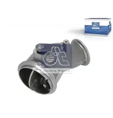 Коллектор выпускной DT 2.14885SP