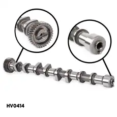 Распредвал ET ENGINETEAM HV0452