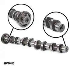 Распредвал ET ENGINETEAM HV0452
