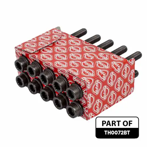 Прокладка ГБЦ ET ENGINETEAM TH0072BT