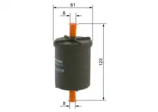 Топливный фильтр BOSCH 0 450 902 161 Renault Logan 1.4 04>