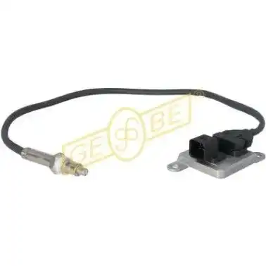 NOx-датчик, NOx-катализатор 9 3519 1 GEBE