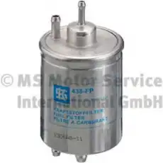 Топливный фильтр KS 50 013 438 MB W202/W203/W210/W220/W463 1.8-6.0 96>