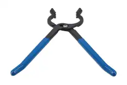 Клещи для хомутов 8347 LASER TOOLS