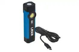 Фара рабочего света LASER TOOLS 8598