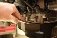 Гвоздодер 8602 LASER TOOLS