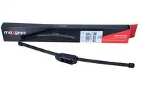 Щетка стеклоочистителя 39-0712 MAXGEAR