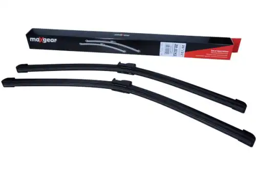 Щетка стеклоочистителя 39-0743 MAXGEAR