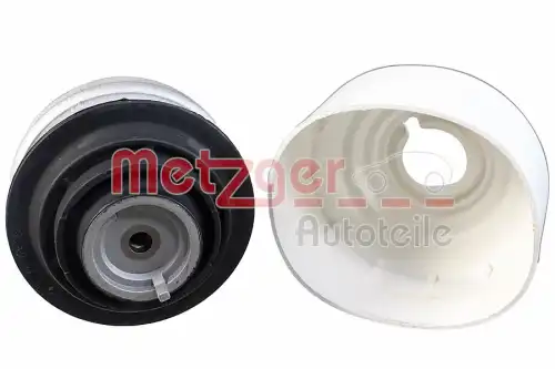 Подвеска, двигатель 8054124 METZGER