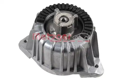 Подвеска, двигатель 8054134 METZGER