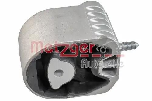 Подвеска, двигатель 8054138 METZGER