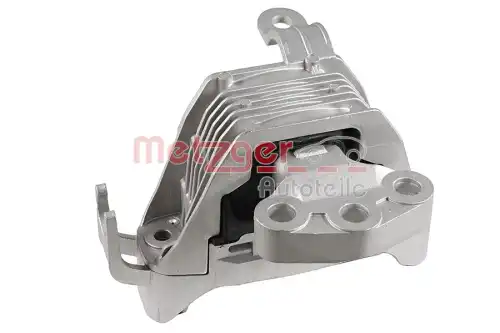 Подвеска, двигатель 8054150 METZGER