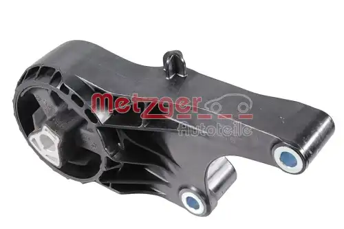 Подвеска, двигатель 8054152 METZGER