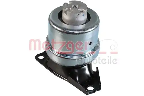 Подвеска, двигатель 8054183 METZGER