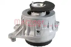 Подвеска, двигатель 8054223 METZGER