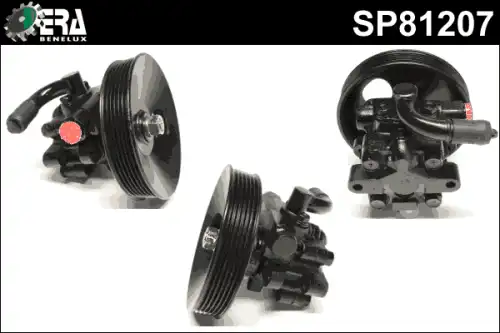 Насос гидроусилителя руля ERA SP81207