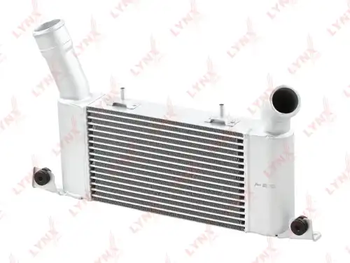 Интеркулер LYNXAUTO RT0034
