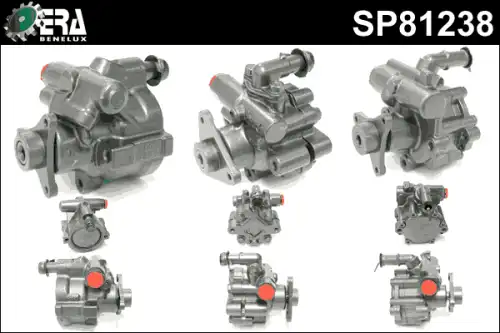 Насос гидроусилителя руля ERA SP81238