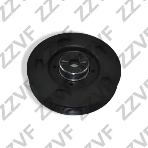 Шкив коленвала ZZVF ZVK34H