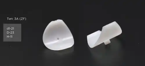 Рулевая рейка PSTPRO PSTL-10028