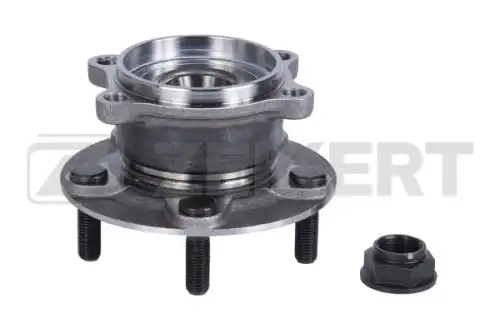 Ступица ZEKKERT RL-2300