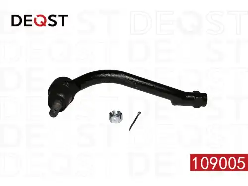 Рулевой наконечник DEQST 109005