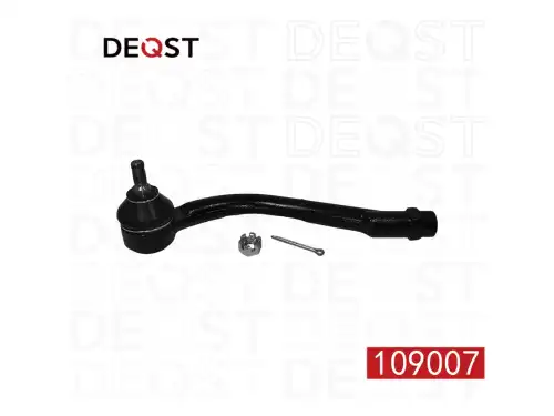 Рулевой наконечник DEQST 109007