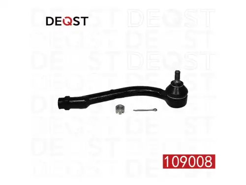 Рулевой наконечник DEQST 109008