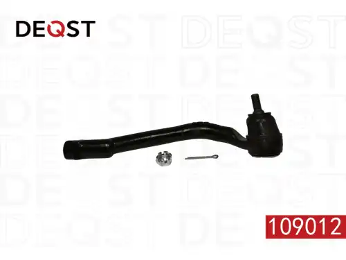 Рулевой наконечник DEQST 109012