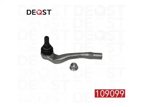 Рулевой наконечник DEQST 109099