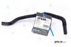 Шланг радиатора P126411 PREXAPARTS