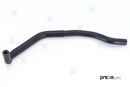 Шланг радиатора P126411 PREXAPARTS