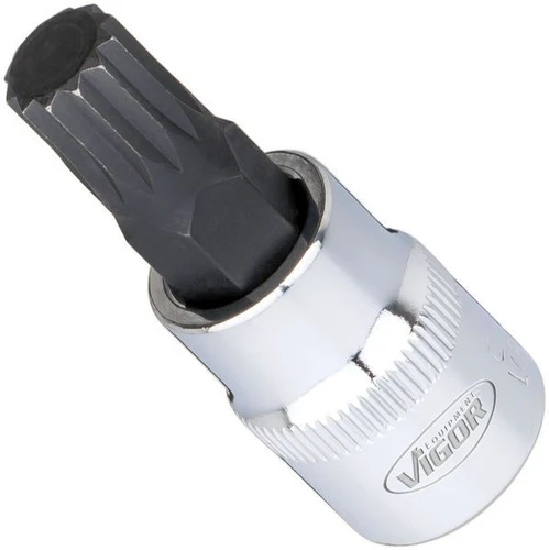 Ключ трещотка V6202-1 VIGOR