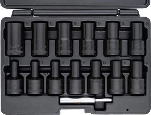 Ключ трещотка V7202-1 VIGOR