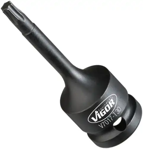 Насадка торцового ключа V7017-T30 VIGOR
